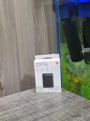 10000mah Mi Powerbank 3 Ultra Compact