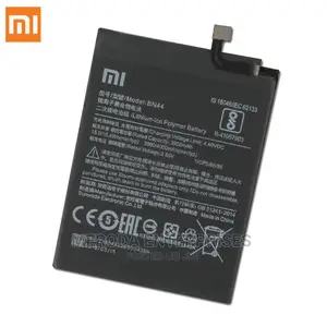 Redmi Mote 5 Plus,6 Pro, 3 Pro Battery