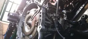 1nz Gear Box