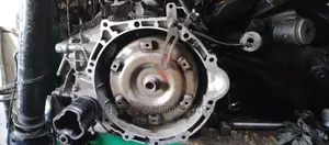 1nz Gear Box