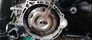 1nz Gear Box