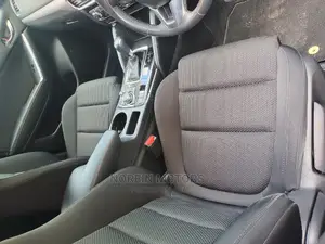 Mazda CX-5 2016 Matt Black