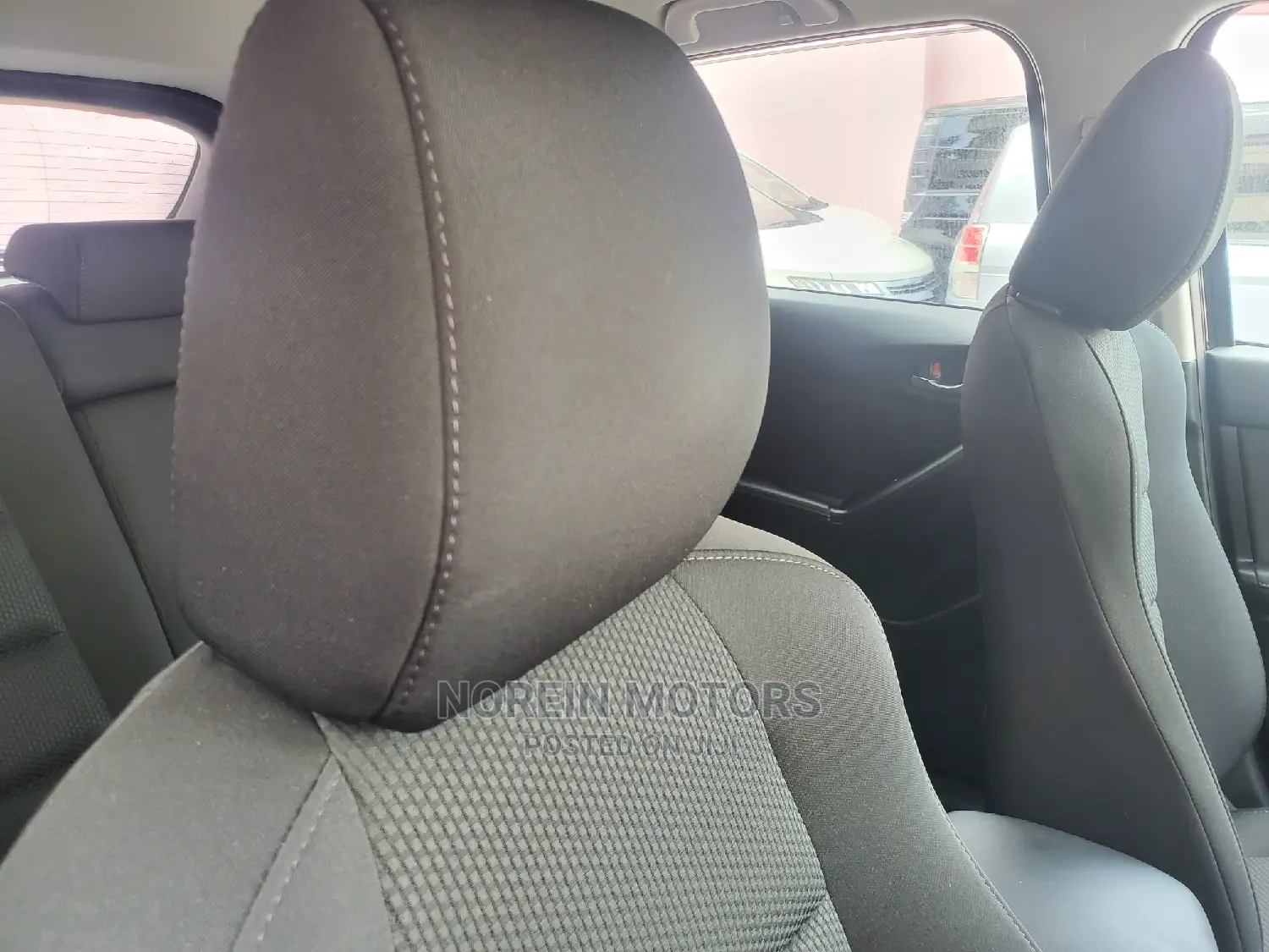 Mazda CX-5 2016 Matt Black