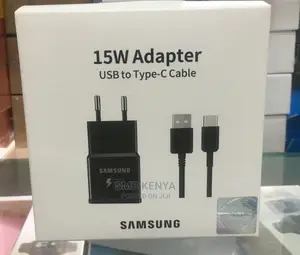Samsung Type C Charger 15W