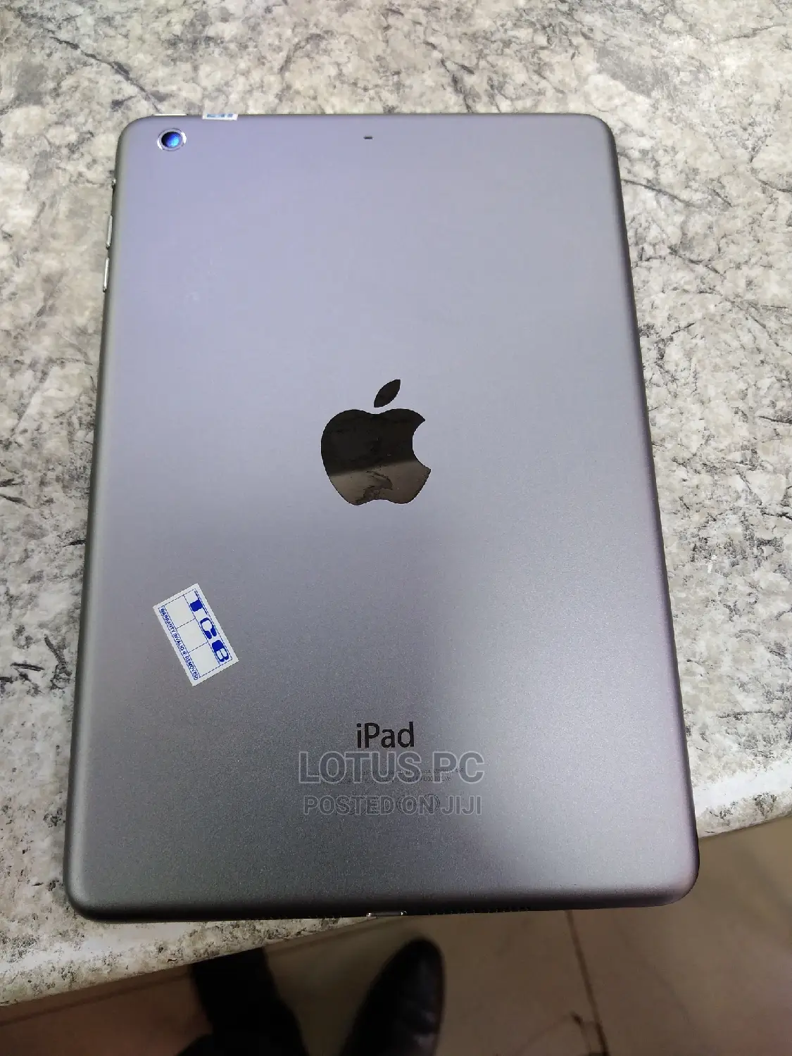 Apple iPad Mini 2 16 GB Gray