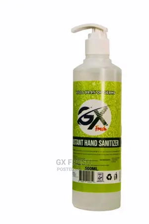 Instant Sanitizer