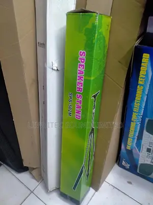 Speaker Stand 502