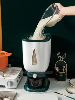 Trendy 15 Litre Cereal Dispenser