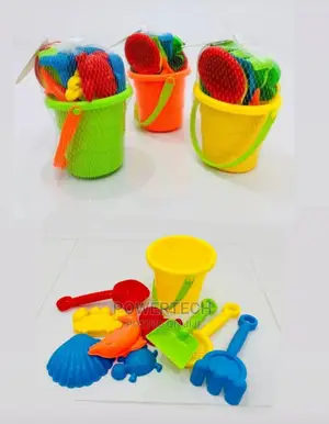 Beach Toy ,