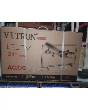 Vitron 24 Tv