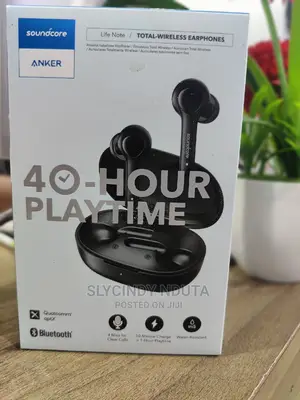 Soundcore Total Wireless Earphones (New)