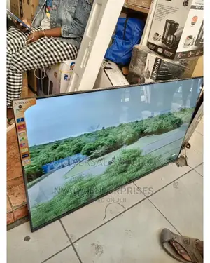Vitron 65 Inch Smart Android TVV