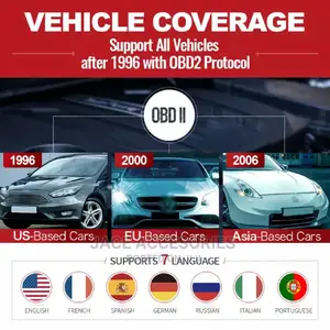 Thinkcar's Thinkobd 100