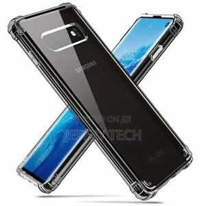 Shieldcase Samsung Galaxy S10 Shockproof Case (Clear)