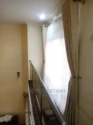 Curtains Are Sold Per Metre