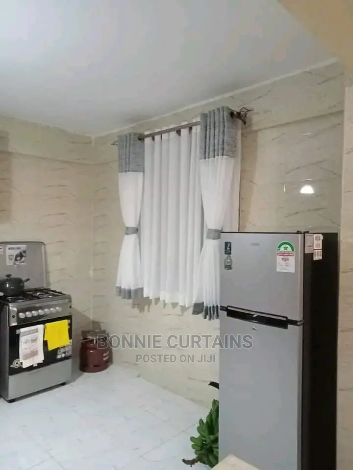 Curtains Are Sold Per Metre