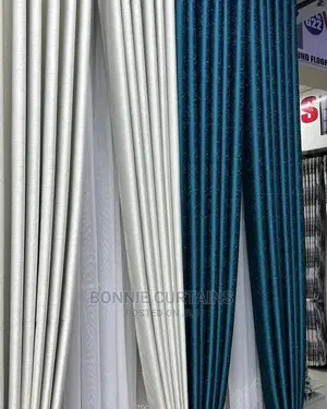 Curtains Tape Rods Rings Shears Curtains