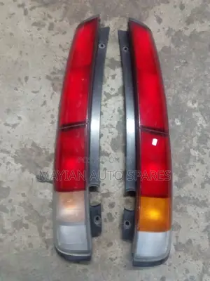 Tail Light Townace