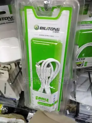 BILLITON 1.0M - iPhone 5 Cable