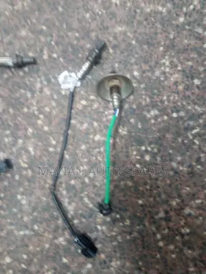 Oxygen Sensor For Honda