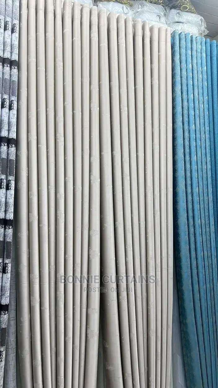 Curtains Tape Rods Rings Shears Curtains
