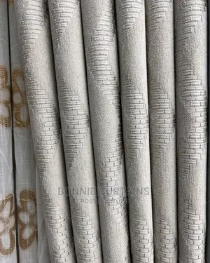 Curtains Shears Are Sold Per Metre