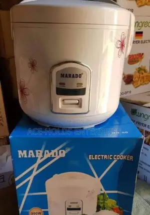 Marado 5 Litres Rice Cooker