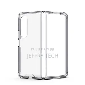 Shieldcase Clear Shockproof Case Samsung Galaxy Z Fold 4