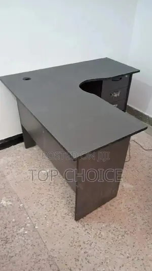 Office Desk L Shaped