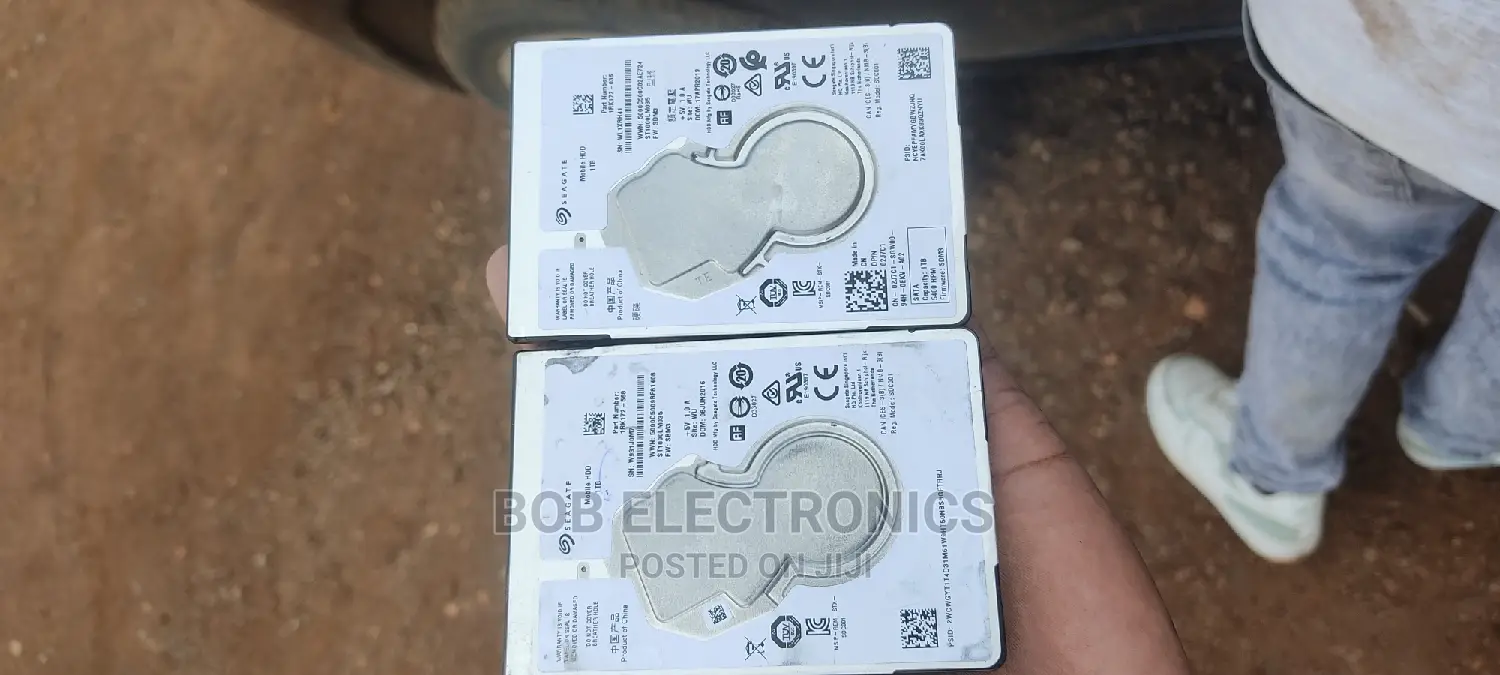 1tb Hard Disk on Offer