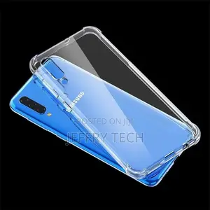 Shieldcase Samsung Galaxy A50 Shockproof Case (Clear)