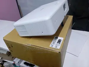 Epson Epiqvision Flex Co-W01 Portable Projector