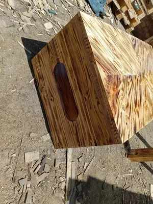 Center Coffee Table Pallet