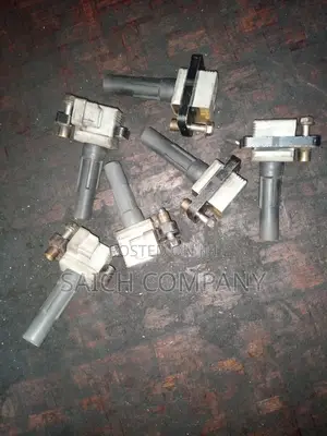 Subaru Ignition Coils