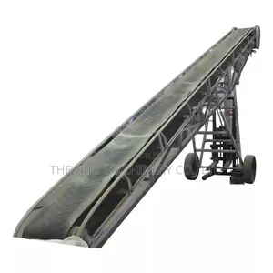 Mining Conveyor Belt B500 for Aggregate