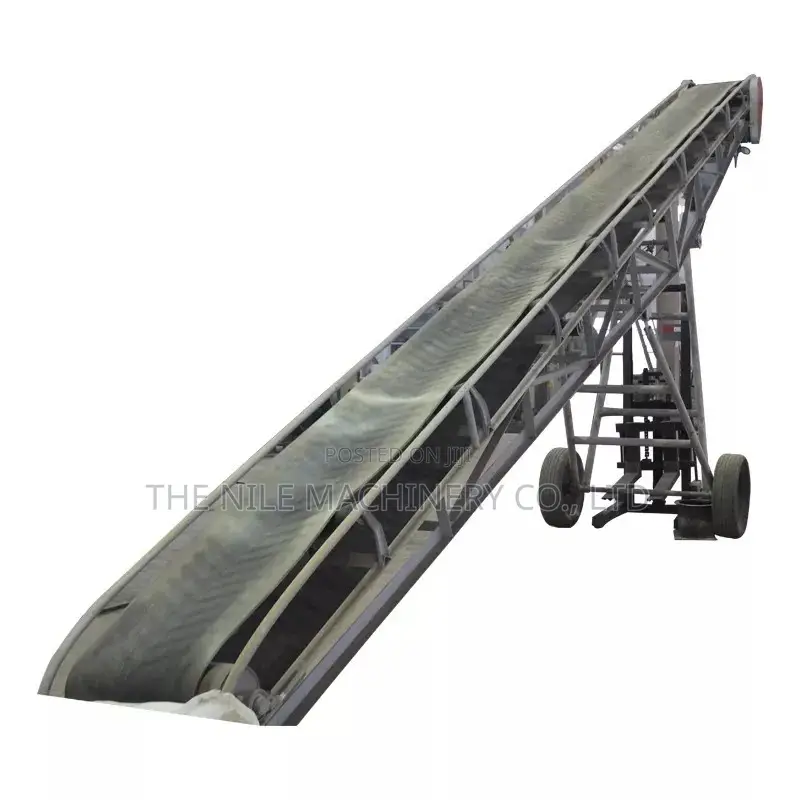 Mining Conveyor Belt B500 for Aggregate