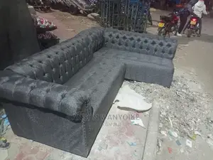 Six Seater Chester Sofa on Sale