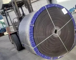 Transporting Machine B800 Conveyor Belt for Coal Mine