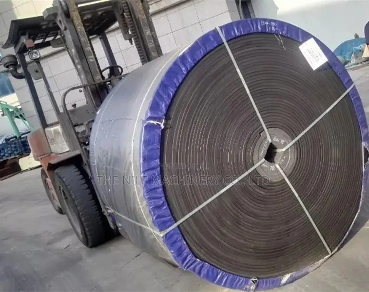 Transporting Machine B800 Conveyor Belt for Coal Mine