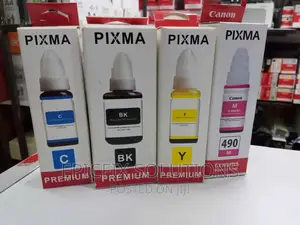Canon 490 Ink Original Canon INK