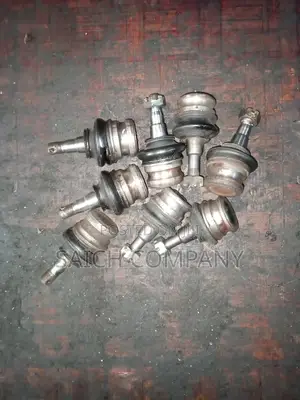 Subaru Ball Joints