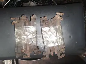 Subaru Leone Brake Pads