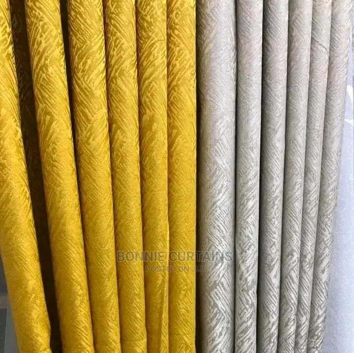 School Curtains and Sheers