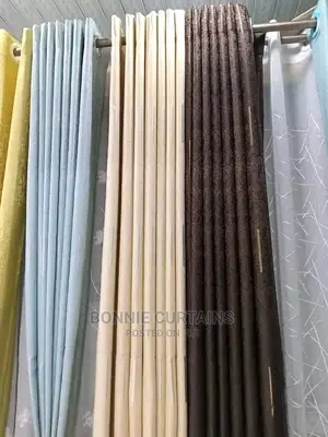 School Curtains and Sheers