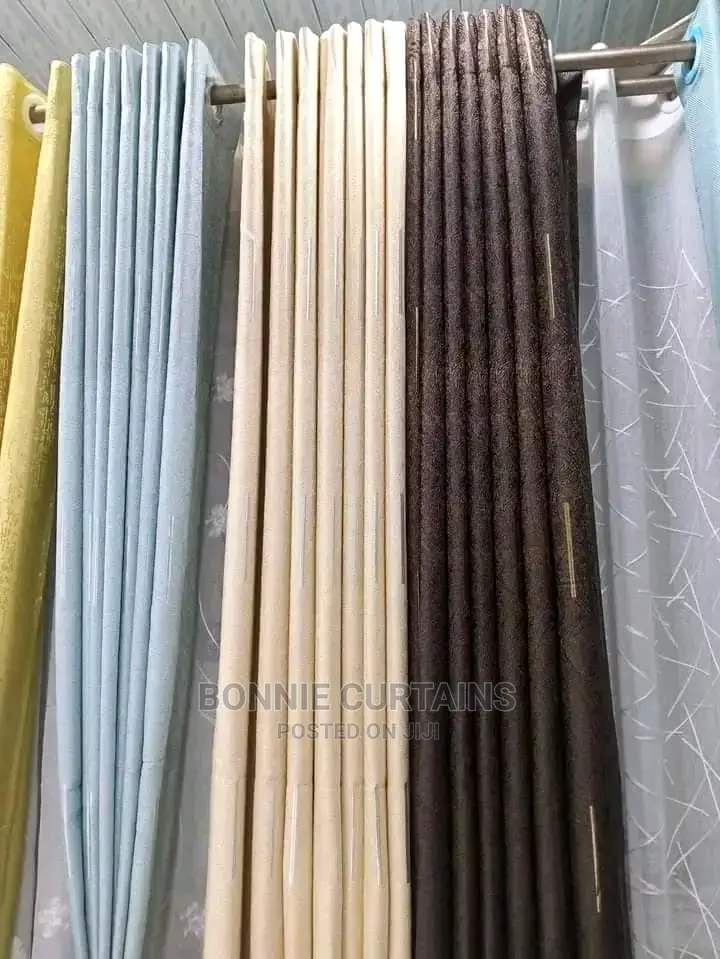 School Curtains and Sheers