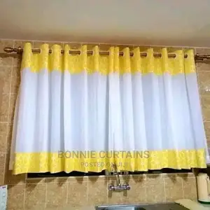 School Curtains and Sheers