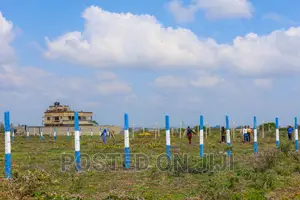 1/8 Acre Plots in Kamakis(Eastern Bypass) ^EW