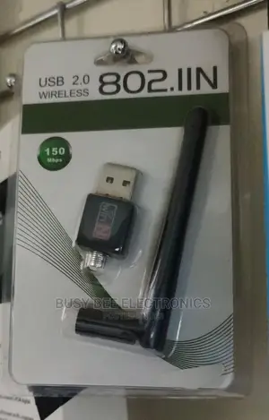 USB 2.0 Wireless