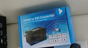 Hdmi to Sdi Converter