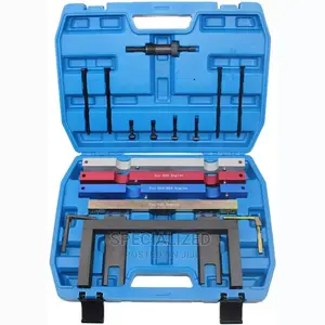 BMW Timing Toolkit For N51 N52 N53 N54 N55